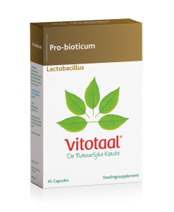 Probioticum