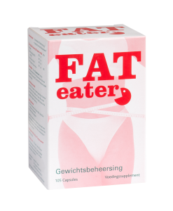 Fat eatern